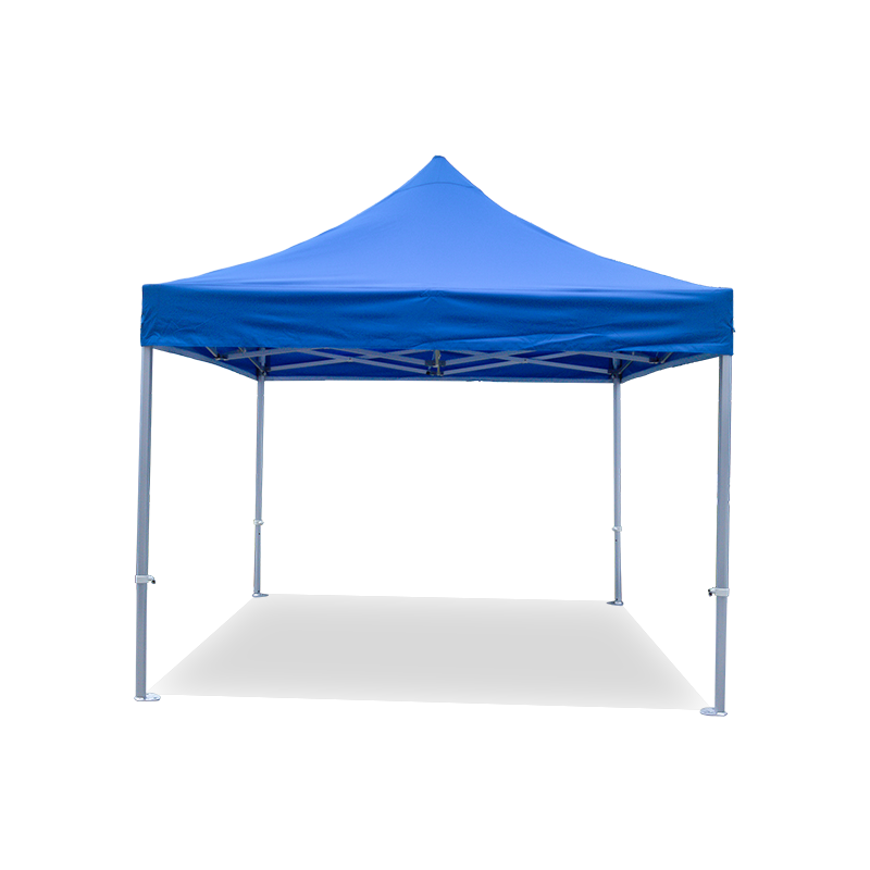 Bingkai Aluminium 3x3m Lipat Gazebo Outdoor/Dadeshow/Car/Wedding/Sun Rain Protection