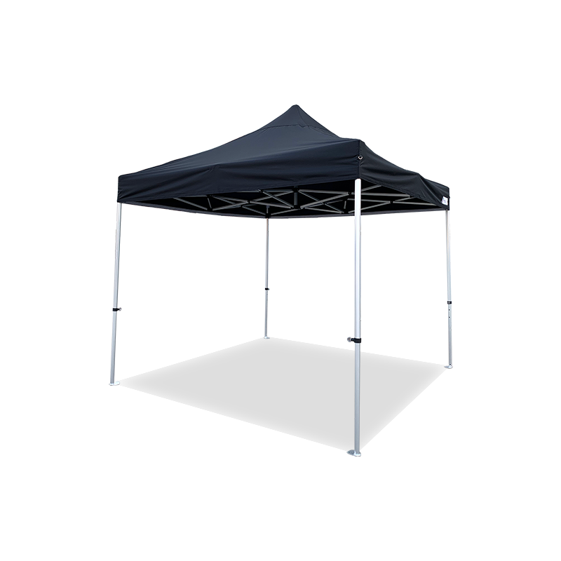 Konektor Plastik Aluminium Lipat Gazebo
