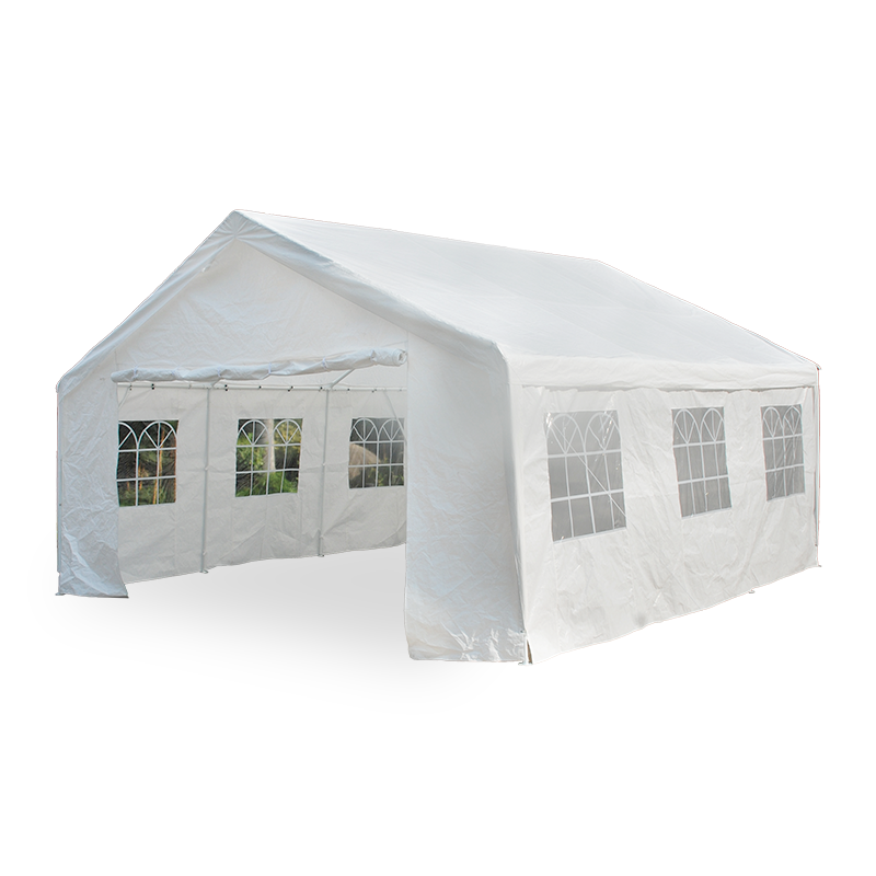 Tenda Tenda Pesta Luar Ruang Tent Canport Canopy