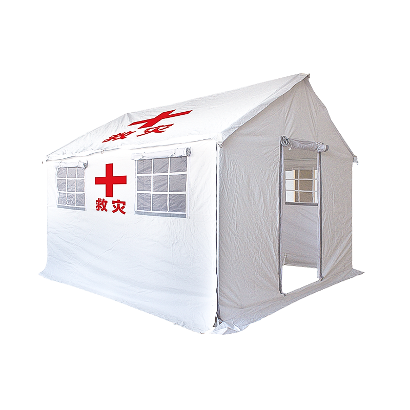 Tenda Awning Warna Putih Serbaguna 