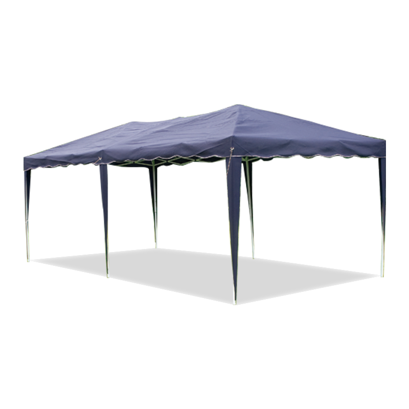 A09-3*6/2.6 Folding Outdoor Canopy Gazebo Desain Kustom Tersedia