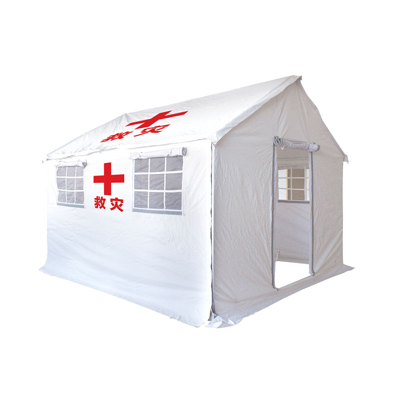 Tenda Awning Warna Putih Serbaguna 