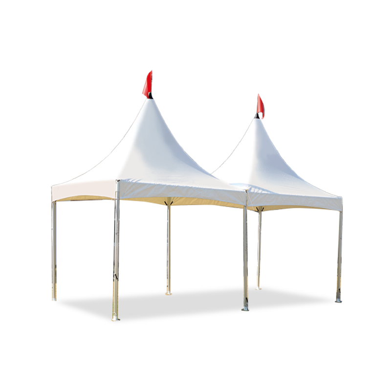 Tenda acara pavilion range
