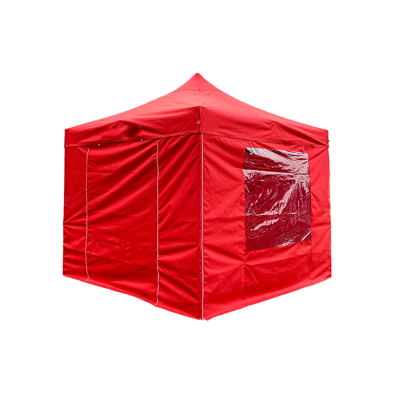3x6m Gazebo Folding Canopy Outdoor