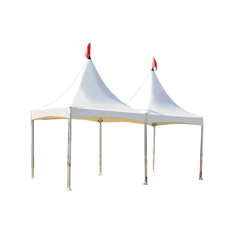 Tenda acara pavilion range