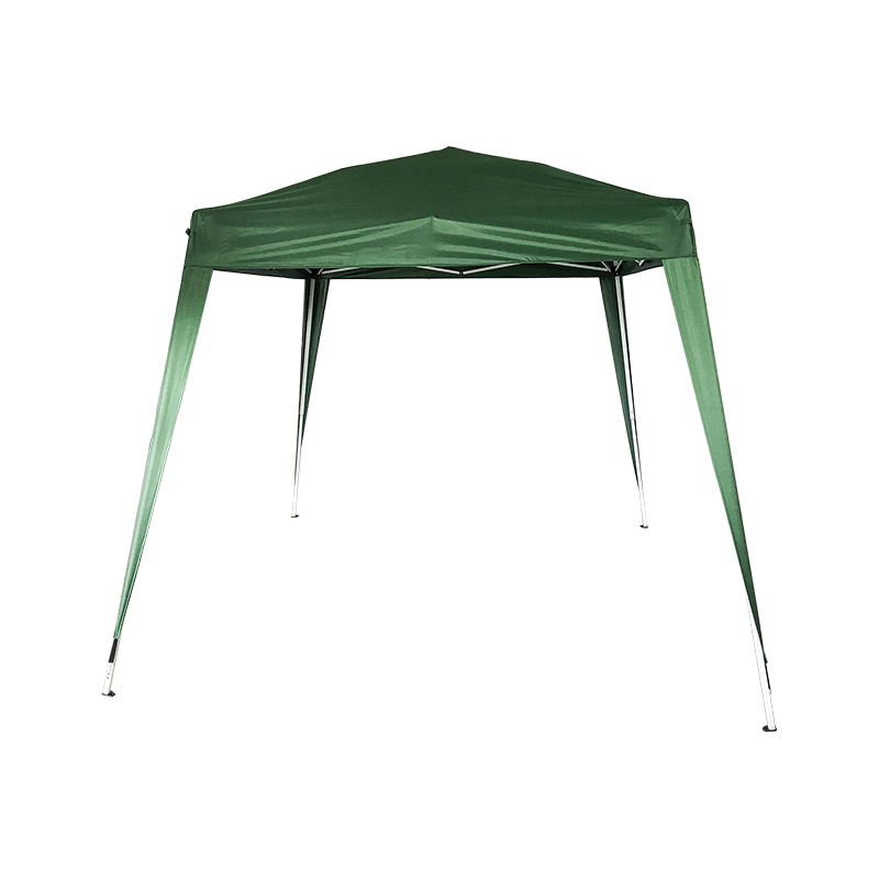 A02-outdoor lipat kanopi gazebo kain atas yang bisa diganti