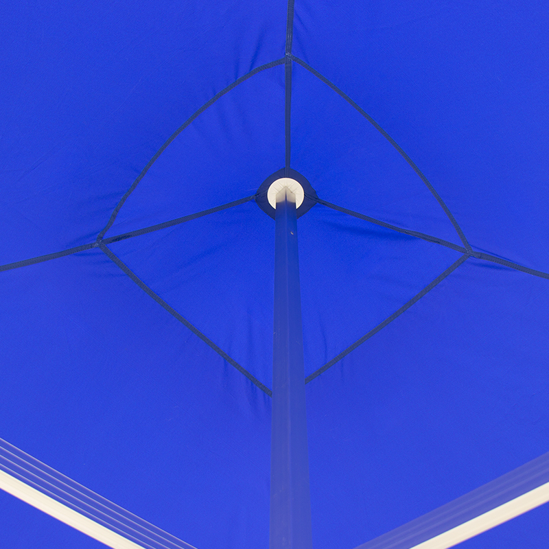 Bingkai Aluminium 3x3m Lipat Gazebo Outdoor/Dadeshow/Car/Wedding/Sun Rain Protection Bingkai Aluminium 3x3m Lipat Gazebo Outdoor/Dadeshow/Car/Wedding/Sun Rain Protection