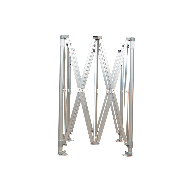 Bingkai Aluminium 3x3m Lipat Gazebo Outdoor/Dadeshow/Car/Wedding/Sun Rain Protection Bingkai Aluminium 3x3m Lipat Gazebo Outdoor/Dadeshow/Car/Wedding/Sun Rain Protection