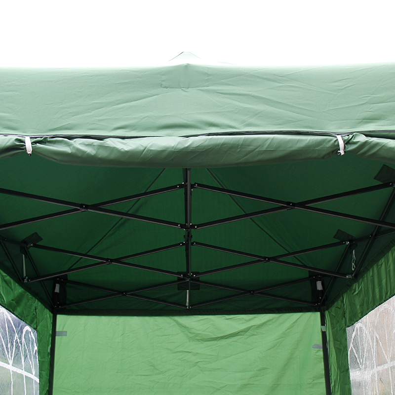 2x3m Gazebo Lipat Kanopi Luar Ruang 2x3m Gazebo Lipat Kanopi Luar Ruang