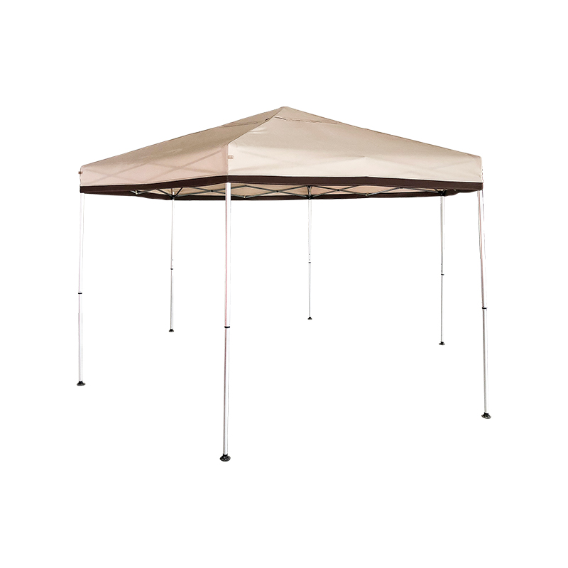 A04-140g polyester outdoor lipat kanopi gazebo