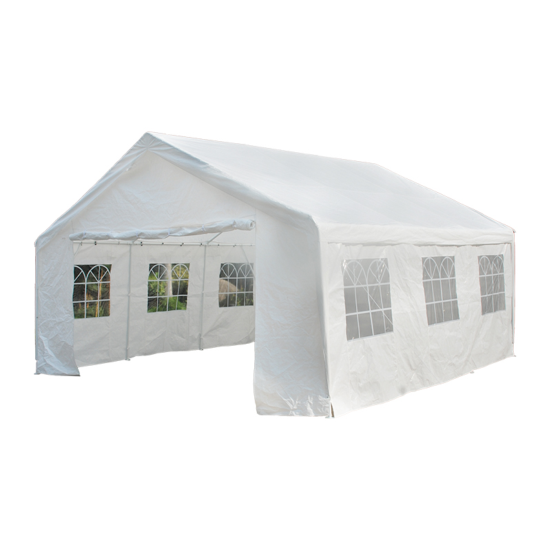 Tenda Tenda Pesta Luar Ruang Tent Canport Canopy