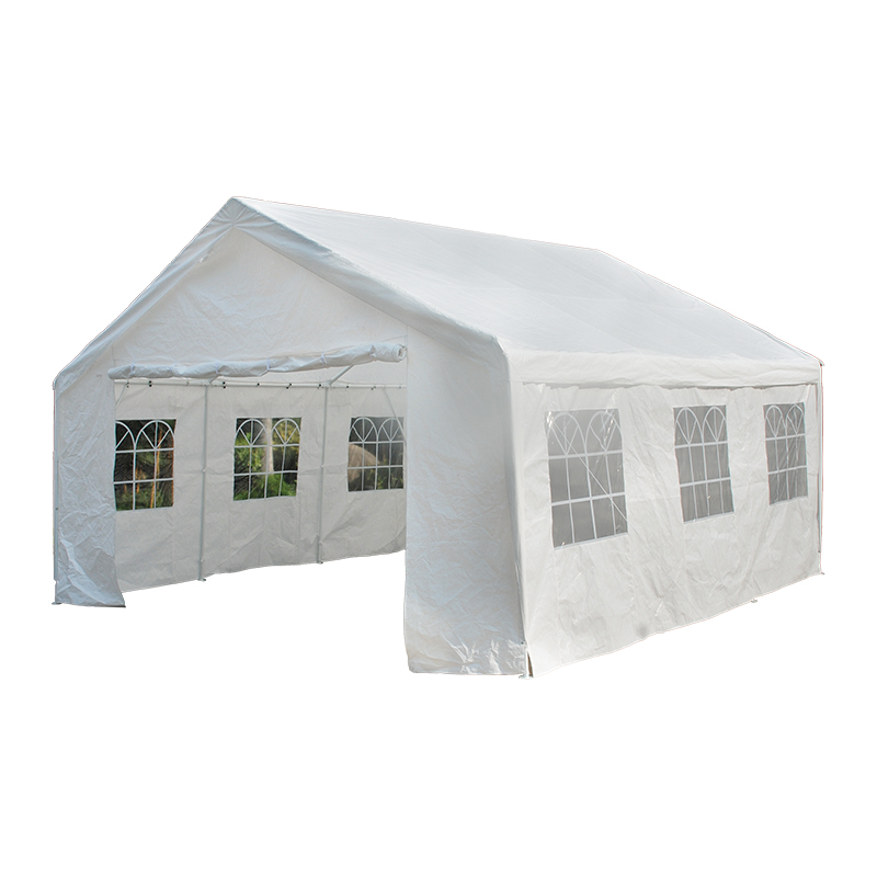 Tenda Pesta Luar Ruang Luar Ruangan/Dagang/Mobil/Pernikahan/Perlindungan Hujan Matahari