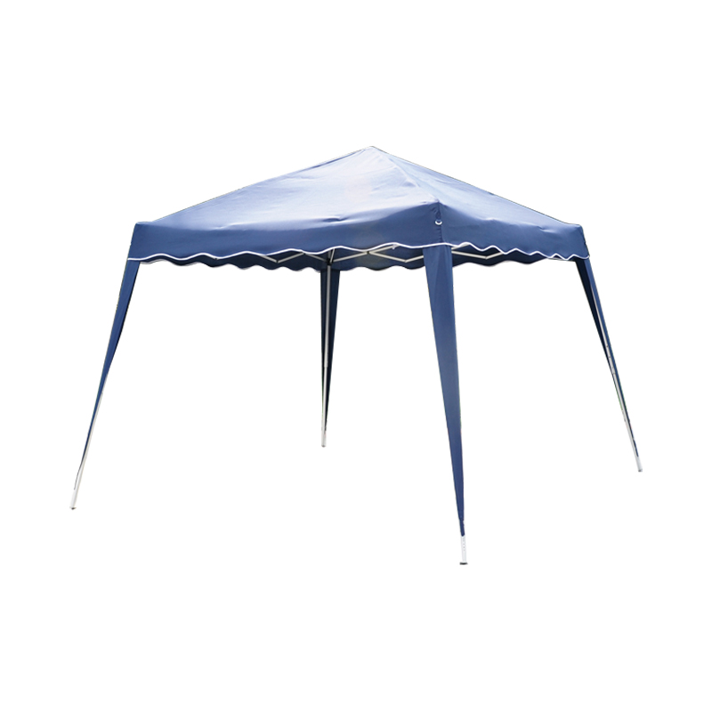 A02-outdoor lipat kanopi gazebo kain atas yang bisa diganti