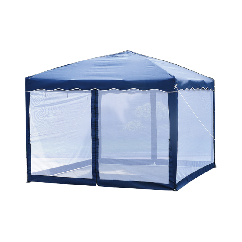 A01-outdoor lipat kanopi gazebo sun shelter