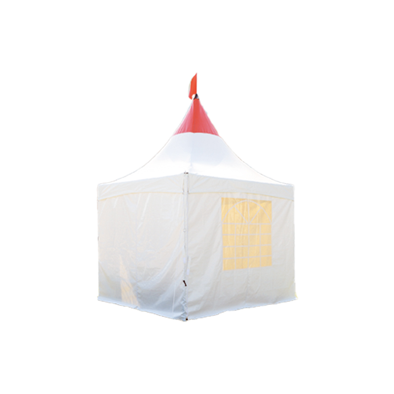 Tenda acara pavilion range