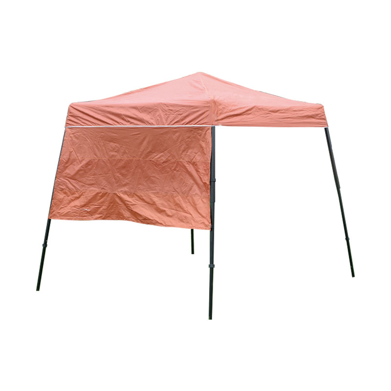 Gazebo kanopi lipat luar ruangan Gazebo kanopi lipat luar ruangan