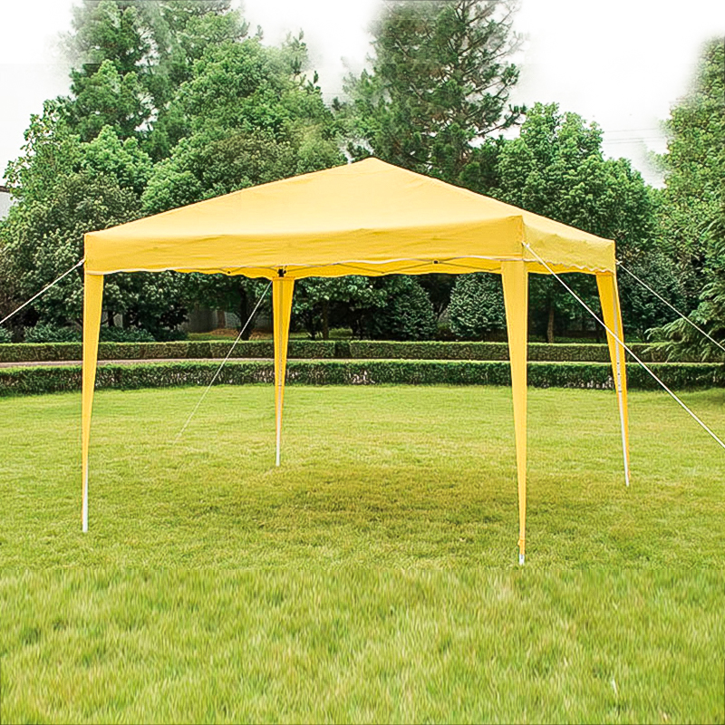 A01-outdoor lipat kanopi gazebo sun shelter