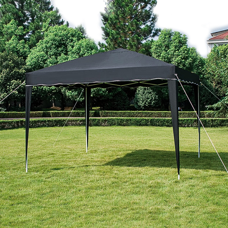 A01-outdoor lipat kanopi gazebo sun shelter