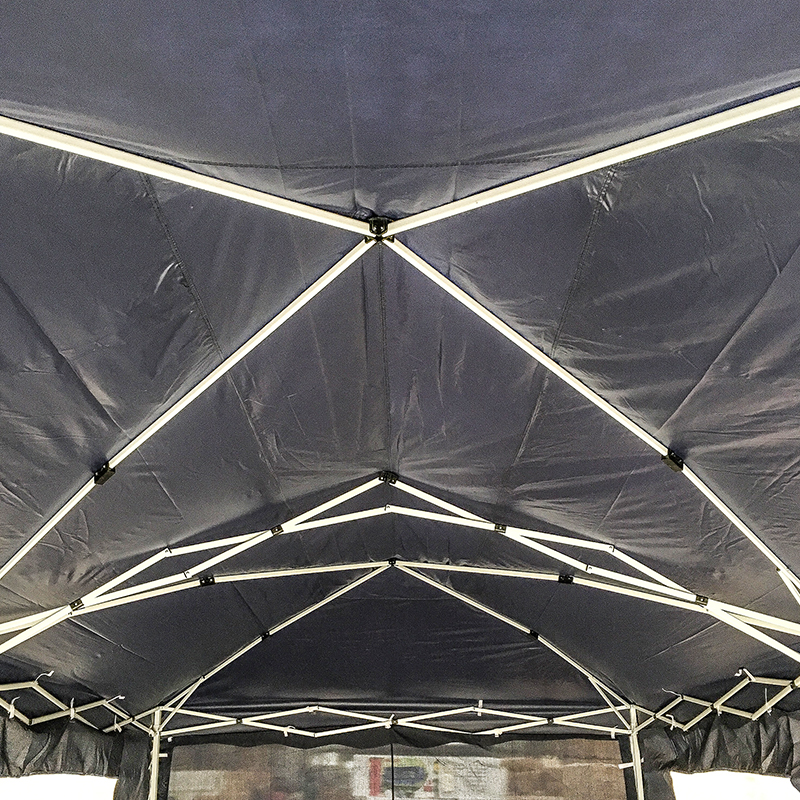 Kerangka baja berkualitas tinggi a08 gazebo lipat outdoor canopy gazebo Kerangka baja berkualitas tinggi a08 gazebo lipat outdoor canopy gazebo