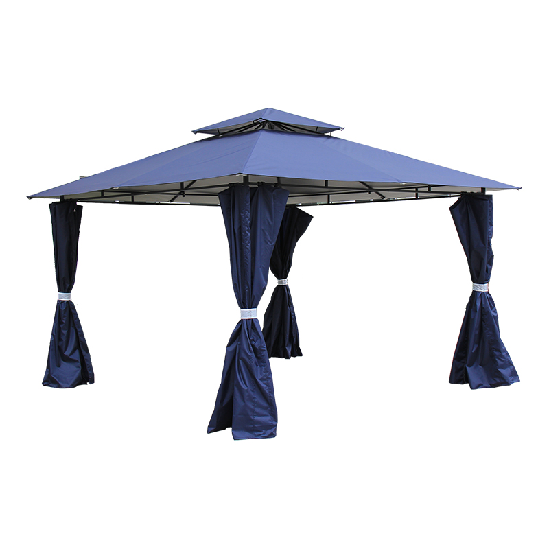 Penutup penggantian atas kanopi gazebo