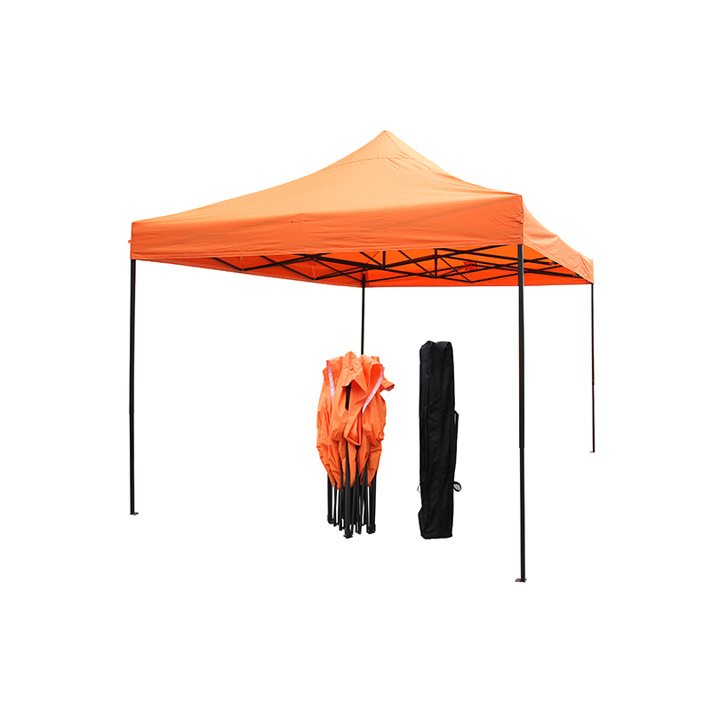 3x4.5m Gazebo Lipat Luar Ruang