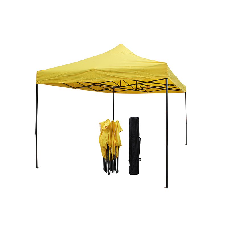 3x4.5m Gazebo Lipat Luar Ruang