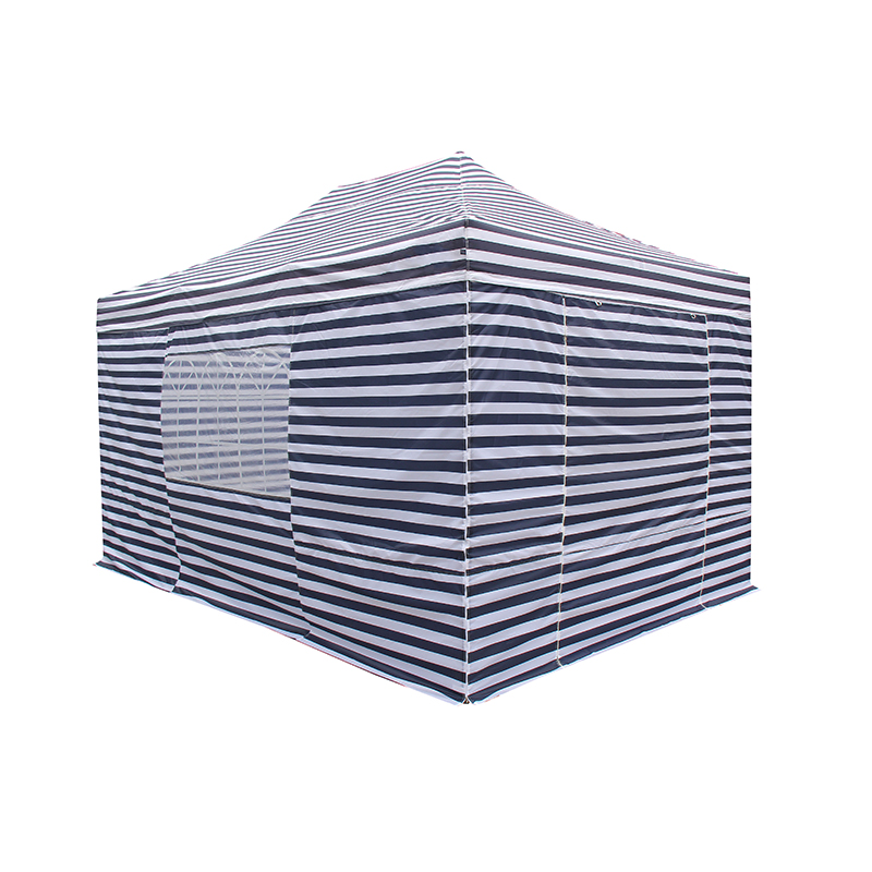 3x4.5m Gazebo Lipat Luar Ruang