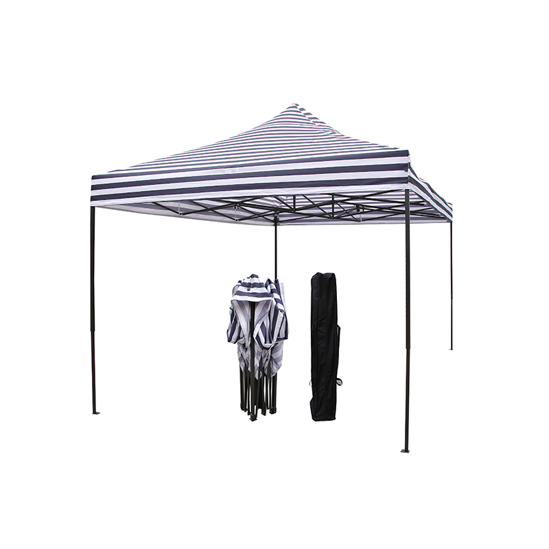 3x4.5m Gazebo Lipat Luar Ruang