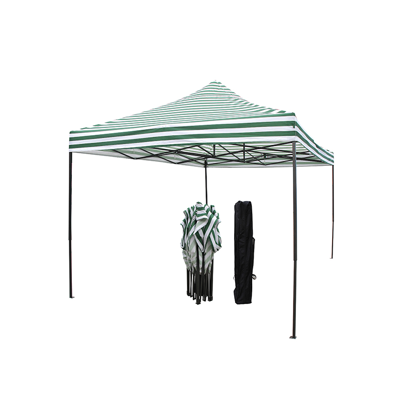3x4.5m Gazebo Lipat Luar Ruang