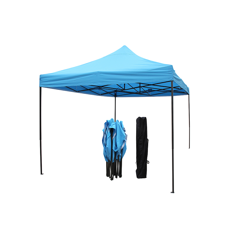 3x4.5m Gazebo Lipat Luar Ruang
