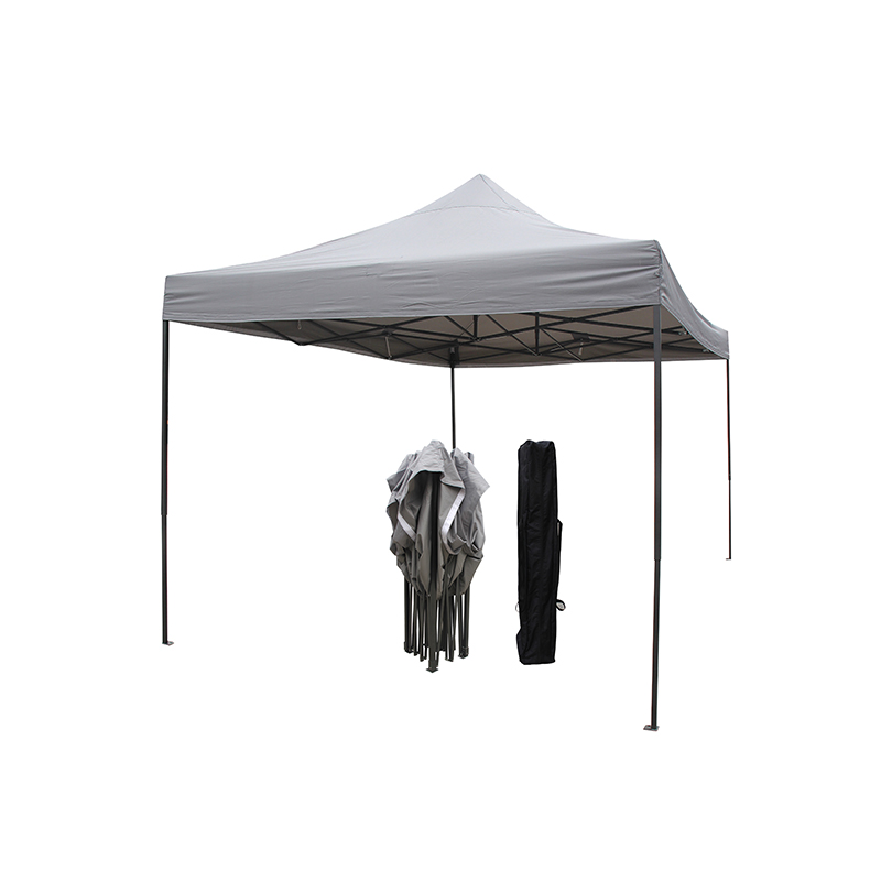 3x4.5m Gazebo Lipat Luar Ruang