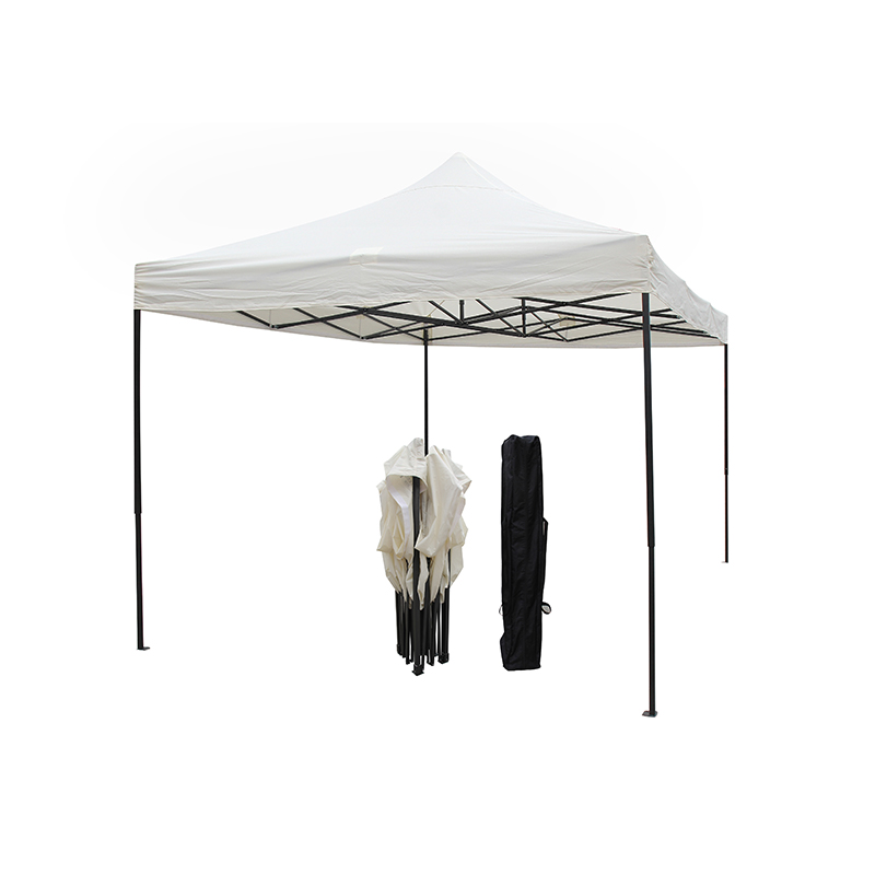 3x4.5m Gazebo Lipat Luar Ruang