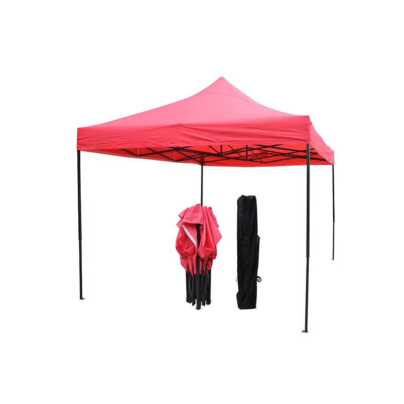 3x4.5m Gazebo Lipat Luar Ruang