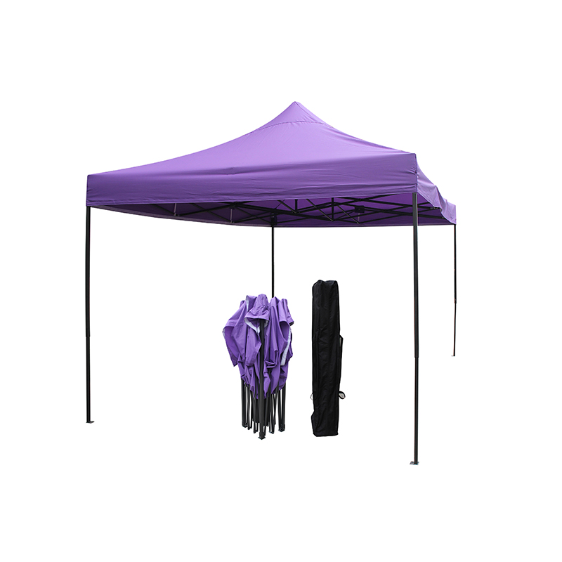 3x4.5m Gazebo Lipat Luar Ruang