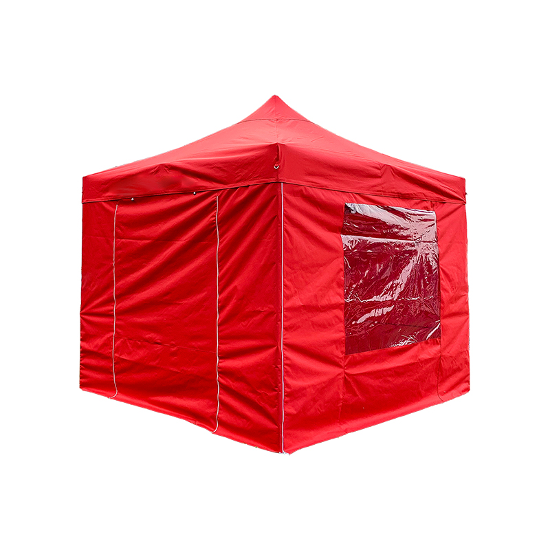3x6m Gazebo Folding Canopy Outdoor