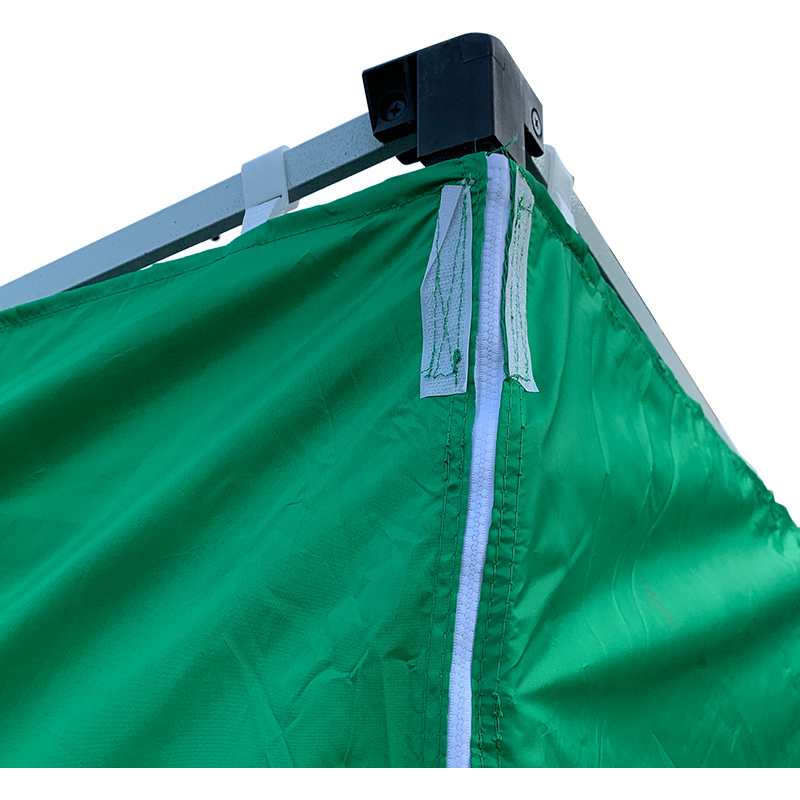 3x4.5m Gazebo Lipat Luar Ruang