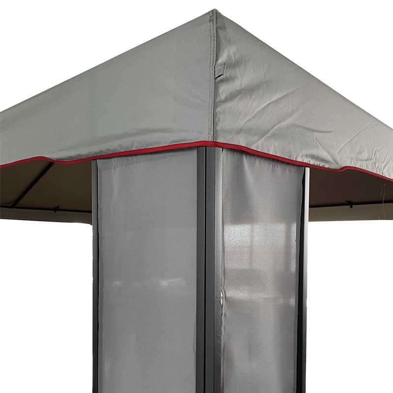 Mudah Majelis Gazebo penggantian kanopi