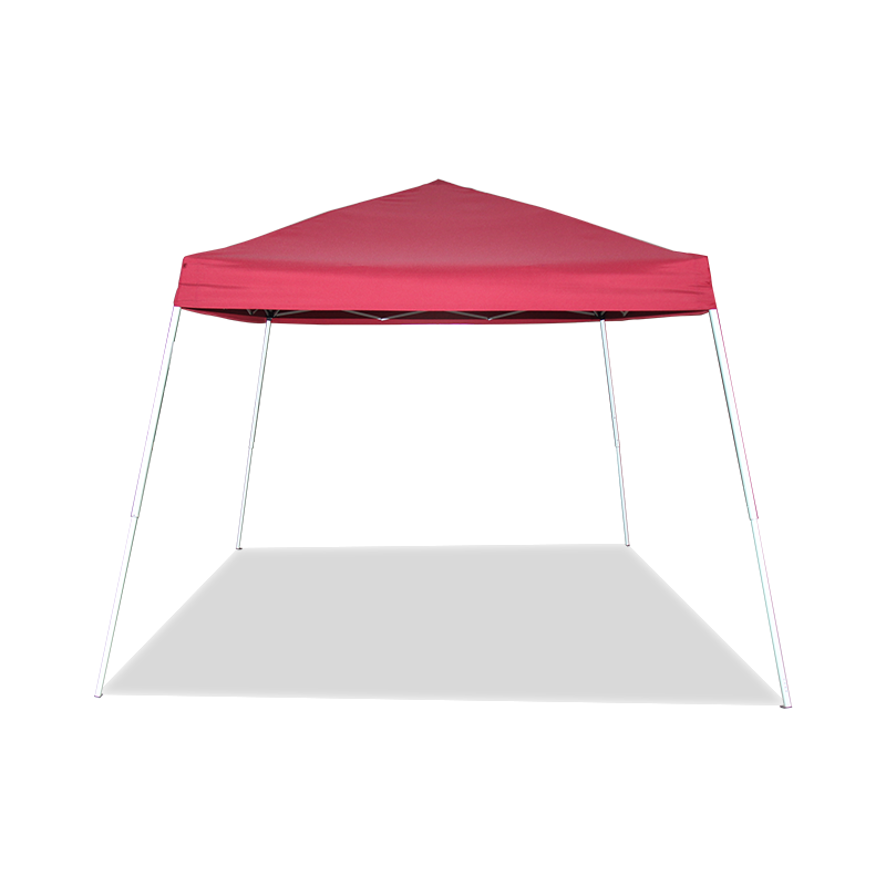 A02-outdoor lipat kanopi gazebo kain atas yang bisa diganti