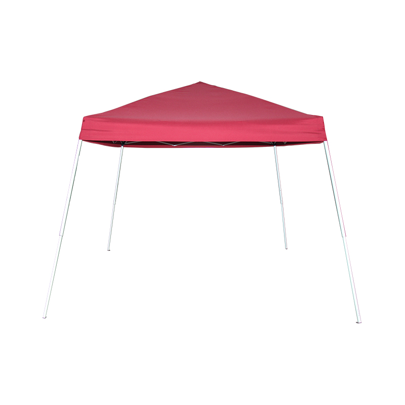 A02-outdoor lipat kanopi gazebo kain atas yang bisa diganti
