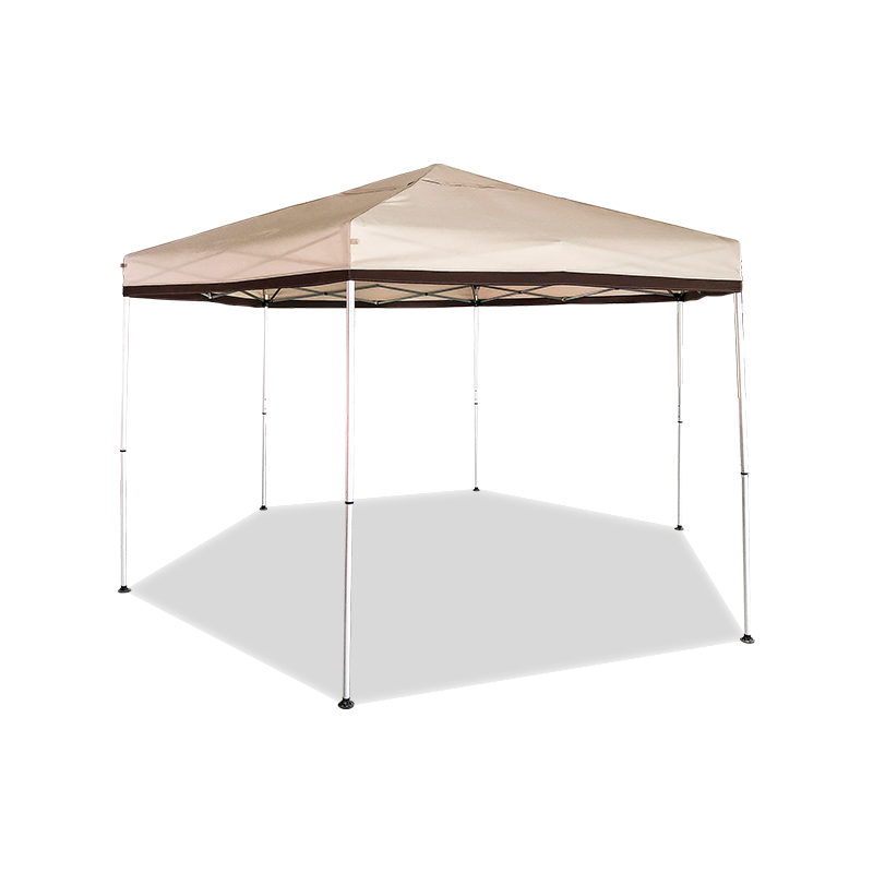 A04-140g polyester outdoor lipat kanopi gazebo