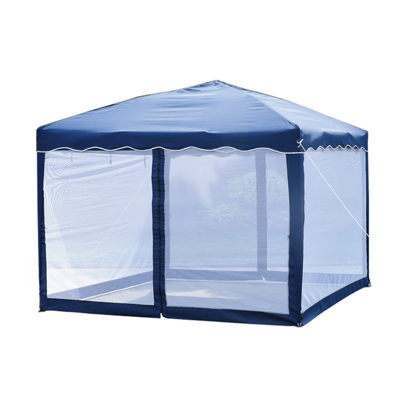 A03-mudah pengaturan gazebo lipat outdoor canopy