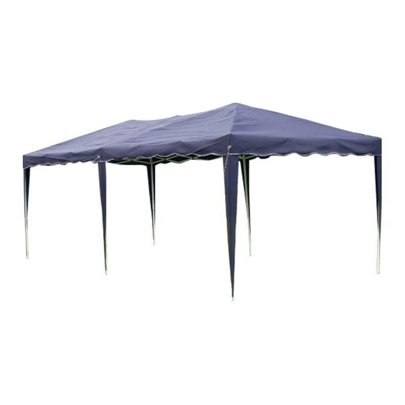 A09-3*6/2.6 Folding Outdoor Canopy Gazebo Desain Kustom Tersedia