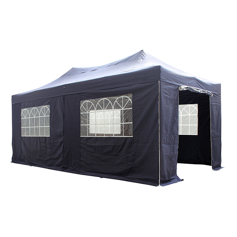 3x6m Gazebo Folding Canopy Outdoor 3x6m Gazebo Folding Canopy Outdoor