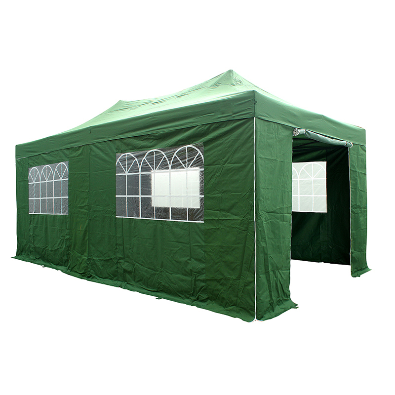 3x6m Gazebo Folding Canopy Outdoor 3x6m Gazebo Folding Canopy Outdoor