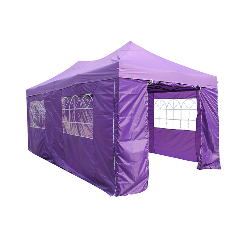 3x6m Gazebo Folding Canopy Outdoor 3x6m Gazebo Folding Canopy Outdoor